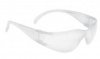 Очки защитные прозрачные, поликарбонат, PRETUL, Pretul