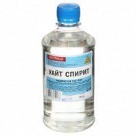 Уайт-спирит 0,5л, Матрица, ТУ