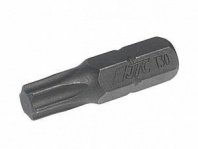Бита TORX T30, 25мм, 10шт в уп. 1/4" JTC