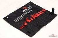 Набор демонтажа обшивки (11 предметов) СЕРВИС КЛЮЧ