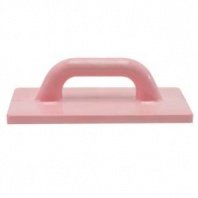 Терка 140х280мм, полиуретановая, облегченная Политех