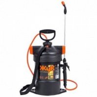 Опрыскиватель 5л ОП-220 "ЖУК" с брандспойтом из стеклопластика
