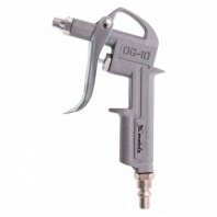 Пистолет продувочный, пневматический// Matrix