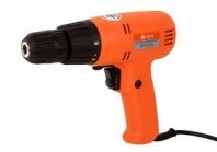 Дрель-шуруповерт 450Вт, 14,5Нм, 0-750,б/заж патр 10мм,рег крут момен. СОЮЗ