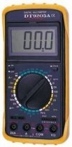 Мультиметр DT-9205A РЕСАНТА