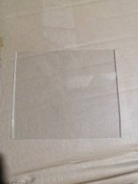 Стекло для маски 120х140мм