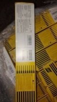 Эл Ано21 д3 (5,3кг) ESAB