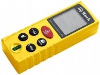 Дальномер 40м, InWork