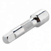 Удлинитель 1/4" 50мм Квалитет