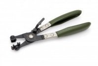 Зажим для хомутов 220мм, для самозажимных хомутов ДТ