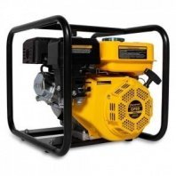 Мотопомпа 7,0л.с., 4-х такт., 600л/мин, читсая вода, CHAMPION GP50