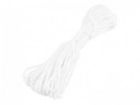 Шнур 8мм (15м) полиамидный