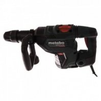 Молоток отбойный 1150Вт, 8.7Дж, 2900уд/мин, SDS-Max, Metabo MHEV 5 BL
