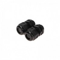 Кабельный ввод MG-20 (14-9мм) черный REXANT