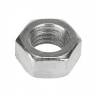 Гайка M12, (25шт), DIN 934, короб KR-01-3522-007 KRANZ