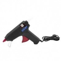 Клеевой пистолет 80 Вт, 11 мм Политех