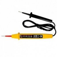 Тестер 6890-63 8 in 1, , Шт