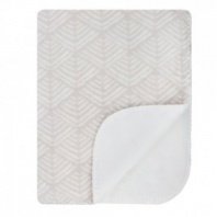 PROVANCE Фрэя Плед микрофибра премиум, 130х170см