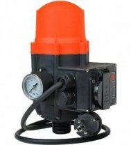 Контроллер давления AR АS PC-16А