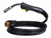 Горелка MIG/MAG 25АК 3м евро ПРОФЕССИОНАЛ