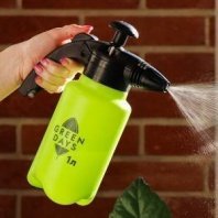 Опрыскиватель 1л садовый "Green days"