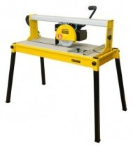 Плиткорез электрический 200мм, 800Вт Корвет 464М