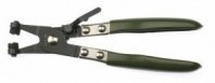Клещи для самозажимных хомутов (губки + v) ДТ