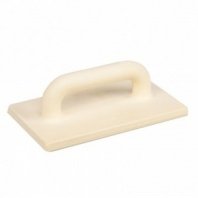 Терка 140х230мм, полиуретановая, Россия, Сибртех