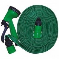 Набор для полива 4 предмета, 1/2" (пистолет, фитинги) HL157