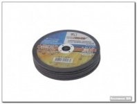 Зач 125х6х22 24А Луга