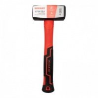Кувалда 1,5 кг, фиберглассовая ручка, обрезиненная REXANT