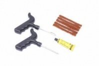 Комплект для ремонта шин 8 предм. 1/100_