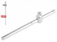 Вороток Т-образный 1/2", длина 250мм PRO STARTUL (PRO-46012)