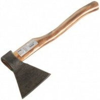 Топор 1400г дерев. ручка, РФ,Б4,2К-022 Bartex