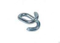 Соединитель цепи 5 ЦИНК (75шт)