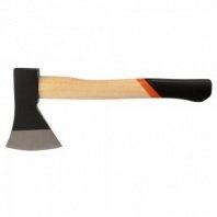 Топор 800г дерев. ручка, кованный Ермак