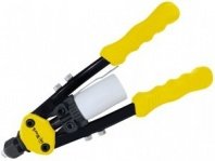 Заклепочник двуручный 270мм, силовой