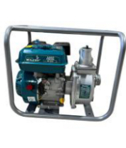 Бензо помпа MARSU MS-20СР Ø50