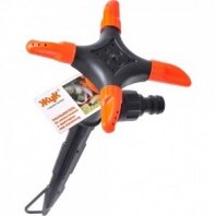 Распылитель на пике 4х-лепестковый, под коннектор, Жук