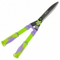 Ножницы бордюрные (Кусторез) 560мм, волнистые лезвия, двухкомпонентные рукоятки// Palisad