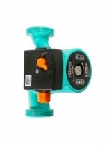 Циркуляционный насос 32/4, 75Вт, высота 4,5м, рек.труба 40мм, 45л/мин, 6бар, WP3204