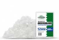 Фиброволокно GAVIAL полипропиленовое 12 мм 0,6 кг/меш/ 33 меш.уп