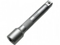 Удлинитель 1/2" 125мм, CrV