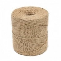 Шпагат джутовый 500м, 1120текс