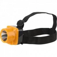 Фонарь налобный светодиодный Трофи TG1