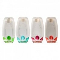 Ароматизатор "Мистери" в розетку 220В, летний бриз, лаванда, мистич. сад, свежесть океана NEW GALAXY