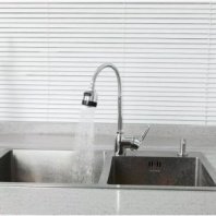 Смеситель для кухни, Frud, R42055-1