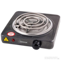 Электроплитка HOMESTAR HS-1103, ТЭН