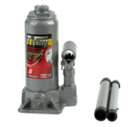 Домкрат гидравл.бутылоч. Titan  8т (205 - 390 мм)