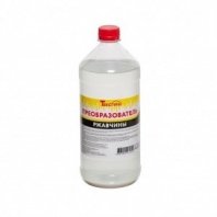 Преобразователь ржавчины 1л, Текстура, ТУ